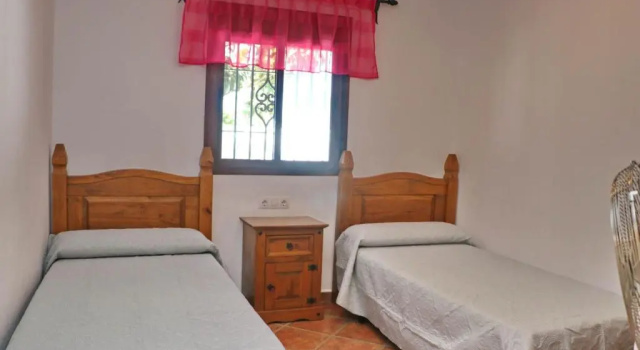 Villa la Dehesa