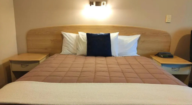 Студия Standard Braemar Motor Lodge