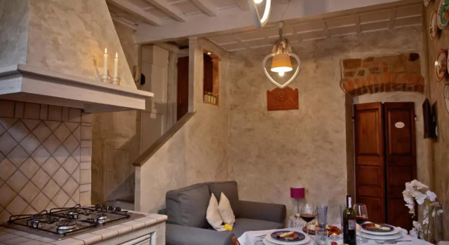 Апартаменты Belvedere Suite Florence