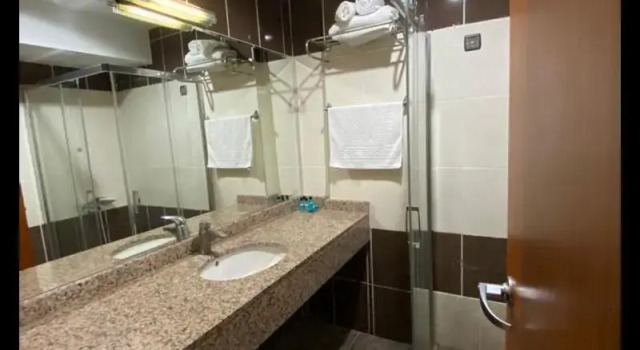 Номер Standard Green Mount Hotel