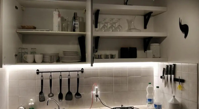 Апартаменты Casa Messi - Casa Messi a Vicolo Della Rivolta 31 Apt 4