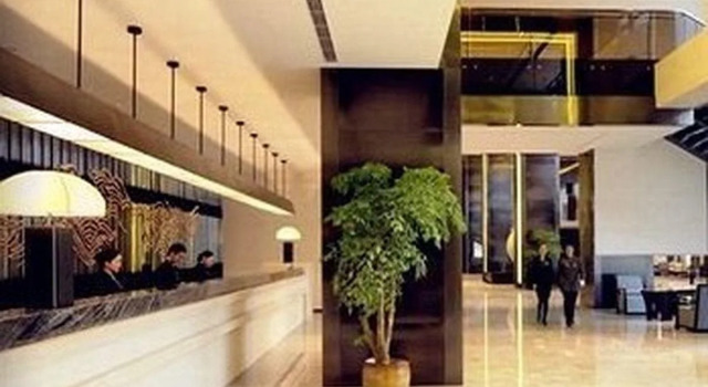Radisson Blu Hotel Chongqing Sha Ping Ba, Rezerwuj Hotel Shapingba Chongqing