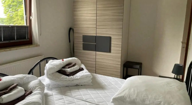 Ferienwohnung Wegner, Book Hotel Trassenheide Usedom