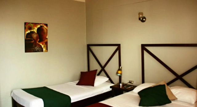 Hotel Liberia, Rezerwuj Hotel Hotele w Liberia ze śniadaniem, Śniadanie