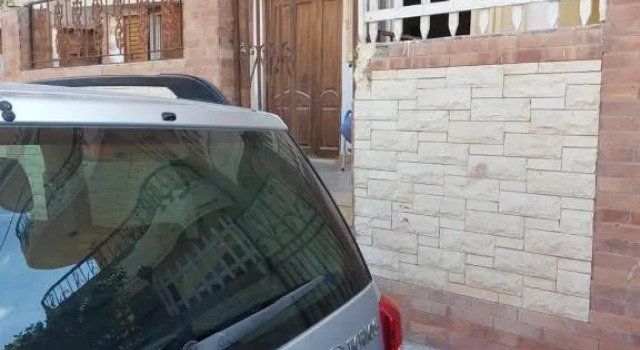 Tahoun chalet, Book Chalet Borg el Arab Alexandria