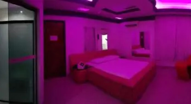 Motel Libidus Joinville, Забронировать Мотель Отели Жоинвили с завтраком, Завтраки