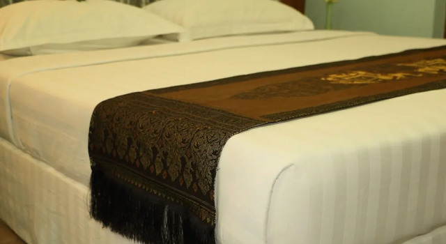 Номер Standard Royal City Hotel
