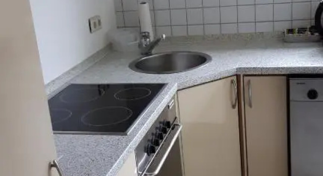 Apartamento A&M Wohnen2