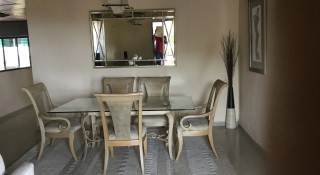 Jam Lodge, Rezervovat Hotel Freetown Western Urban