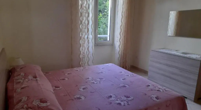 Апартаменты Casa Rita 37
