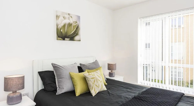 Gweal House Apartments, Varaa Huoneisto Asunnot kohteessa Merseyside, Huoneisto
