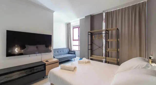 Люкс Standard Albufera Dreams Nature Suites