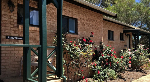 Margaret River Motel