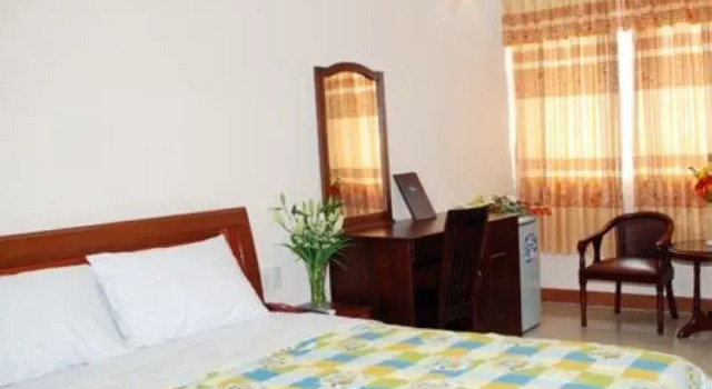 Ha Long Hotel, Buchen Sie Hotel Chau Doc 