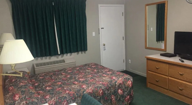 4 Pines Motel, Забронировать Мотель Лиллуэт Cariboo Chilcotin Coast