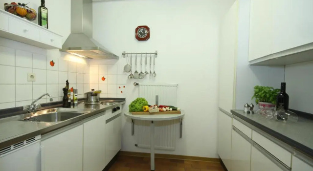 Студия Sporthotel Walliser