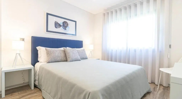 Номер Standard Avenue 41 Guest House