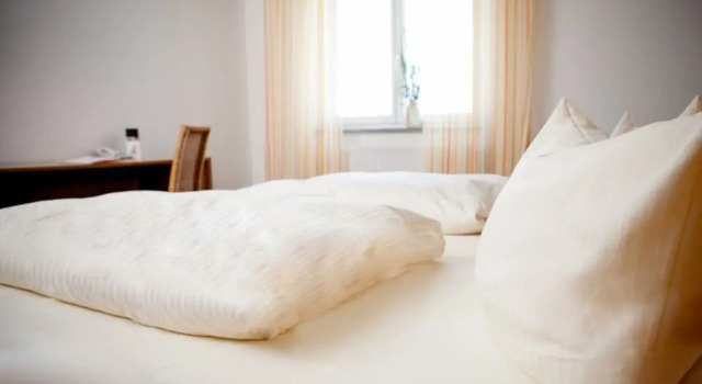 Двухместный номер Classic GS Hotel Mindelheim