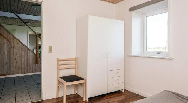 12 Person Holiday Home in Bredebro, Rezervasyon Tatil Evi Vesterende Ballum Danimarka
