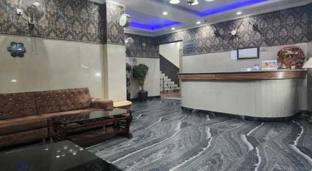 Hotel Meridian Palace, Забронировать Отель Отели Джамму 3 звезды, 3*