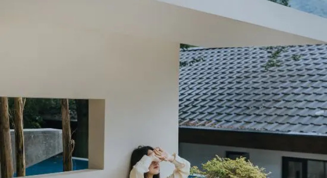 Juesu Hot Spring Hostel, Prenota Ostello Huzhou Zhejiang