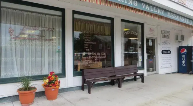 Kickstand Lodging, Reserva ahora Hotel Spring Valley Estados Unidos