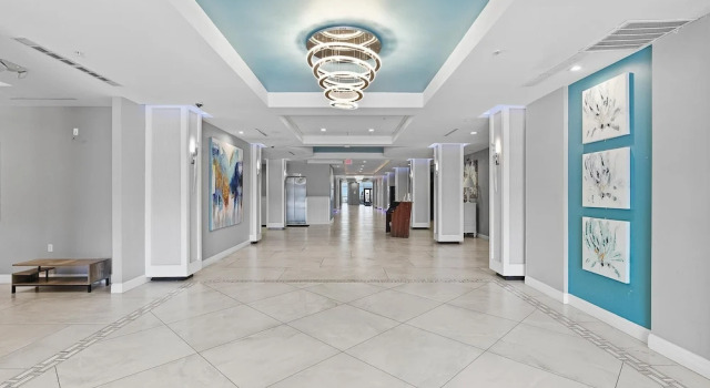 Oceanside Inn 313, Buchen Sie Ferienwohnung Strand von Daytona Beach USA