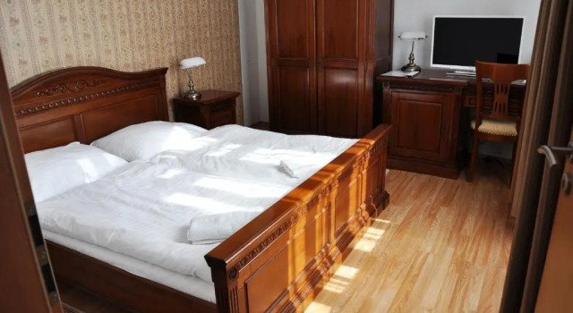 Люкс ADC Design Apartmány