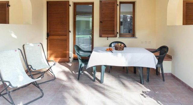 Студия Standard 4 Mori Family Village - Villaggio per Famiglie