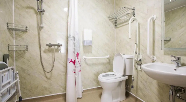 Двухместный номер Standard The Coach House Hotel