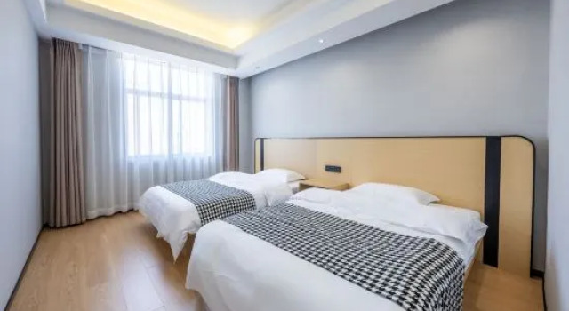 Suite Premier Cloudreach Hotel