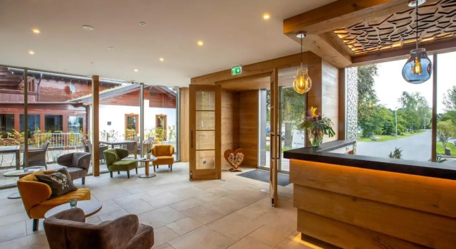 Steig-Alm Hotel Superior, Book Hotel Bad Marienberg Westerwald