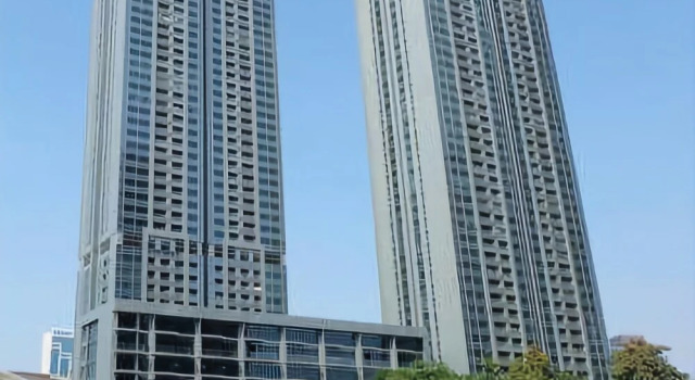 Best International Apartment Hotel
