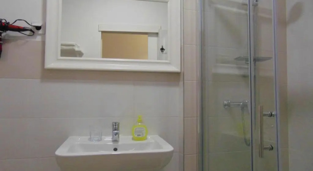 Апартаменты Apartments Radićeva