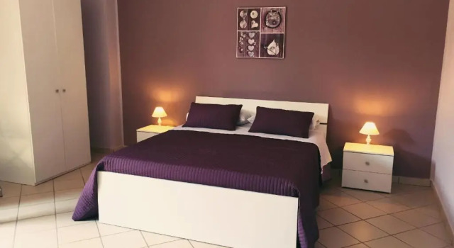 Номер Standard Villa Valentino