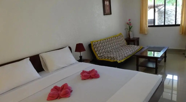 Estudio Bohol Sunside Resort
