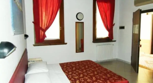 Номер Economy Antico Residence, MantegnaHotels