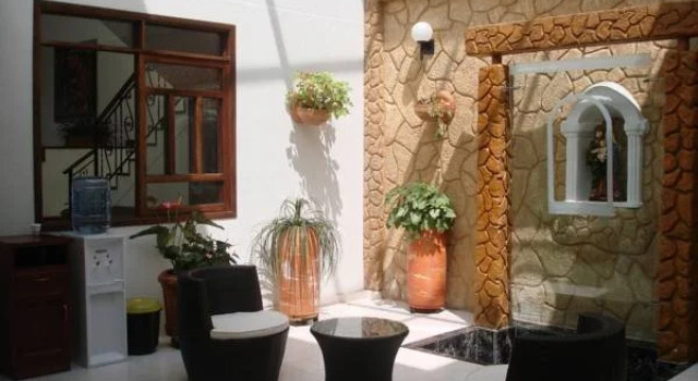 Hotel San Julian, Забронировать Отель Отели в центре Буга, в центре, Парковка, Завтраки