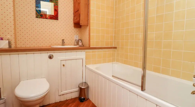 Коттедж Harness Lodge