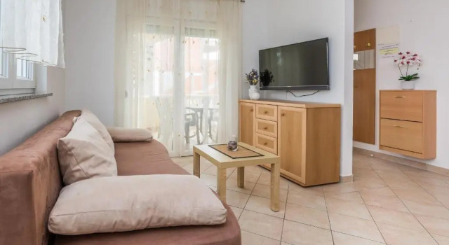 Apartments with a parking space Vir - 19126, Забронировать Апартаменты/квартира Вир Zadar Islands