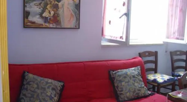 Ferienwohnung an der Promenade
