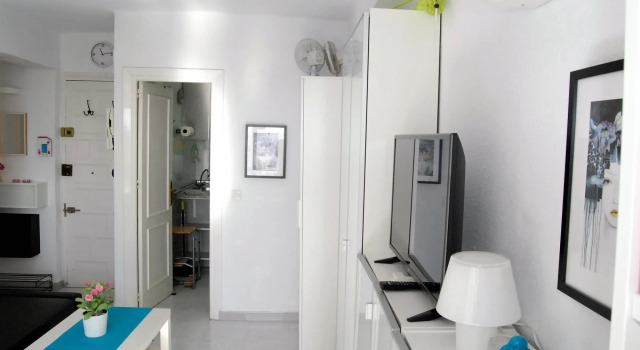 Coronado 124 Apartment Casasol, Забронировать Апартаменты/квартира Апартаменты Нерха, рядом с Церковь Эль-Сальвадор, Апартаменты/квартира