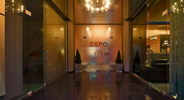 Expo Hotel