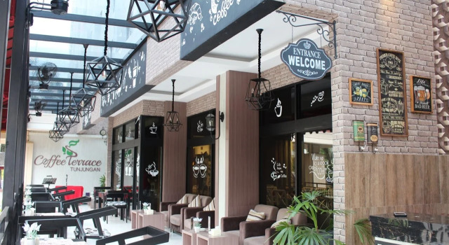 Grand Inna Tunjungan Hotel Surabaya