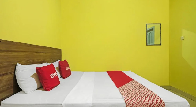 Suite Standard Hotel O Family