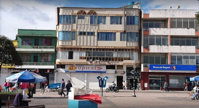 Hotel Marques Plaza, Prenota Hotel Ipiales Nariño