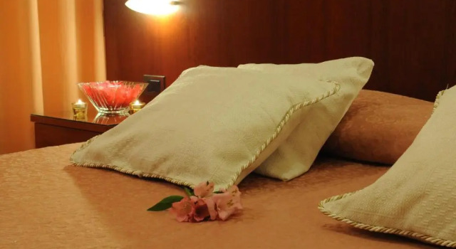 Номер Economy Grifone Hotel