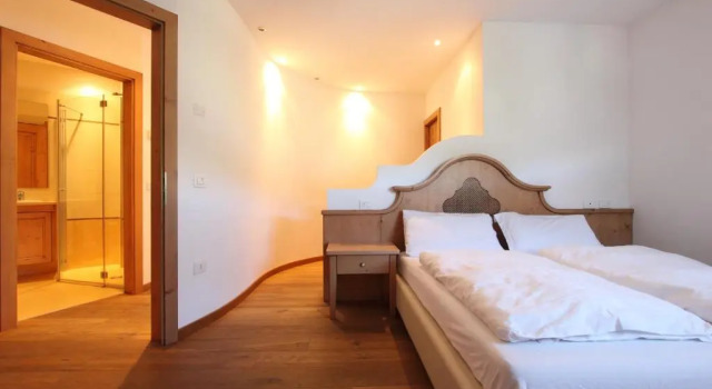 Hotel Fanes Suite e SPA