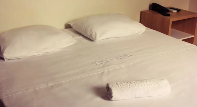 Люкс Hotel Vitoria - Itajaí