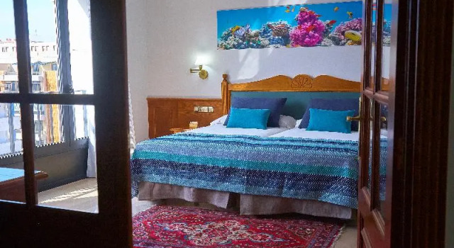 Номер Standard Hotel Zentral Center